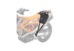 Kriega OS-BASE KTM 690 + HUSQVARNA 701 + GASGAS 700