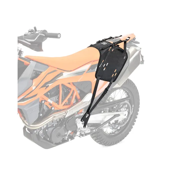 Kriega OS-BASE KTM 690 + HUSQVARNA 701 + GASGAS 700