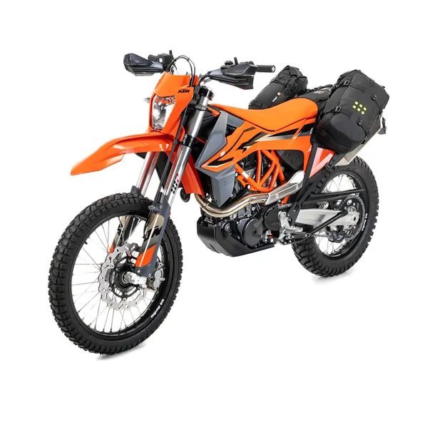 Kriega OS-BASE KTM 690 + HUSQVARNA 701 + GASGAS 700