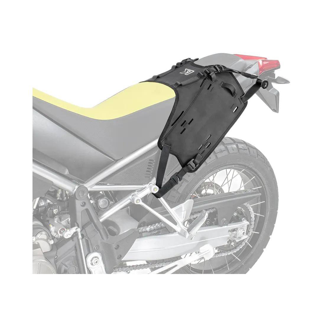 Kriega OS-BASE Aprilia Tuareg 660