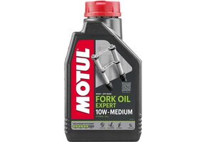 MOTUL - Expert Fork Oil (10W) - 1L
