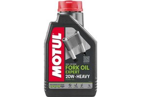 MOTUL -  Expert Vork Olie (20W) - 1L