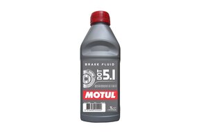 MOTUL - DOT 5.1 Remvloeistof - 1L