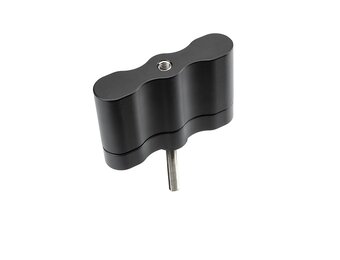 Kriega Adapter Overland Fuel Provider With Lock