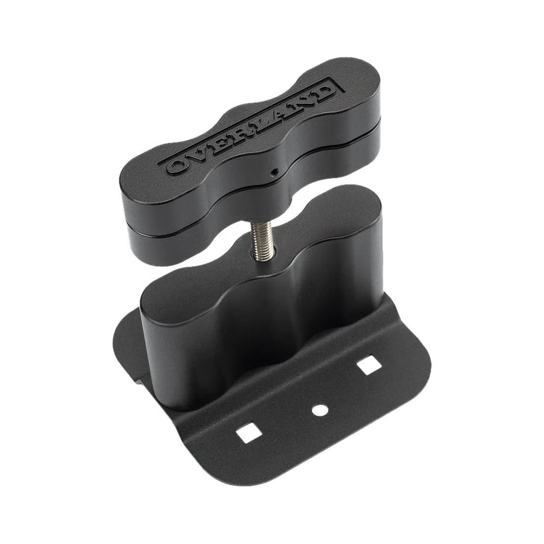 Kriega Attachment Overland Fuel Double Handle Mount