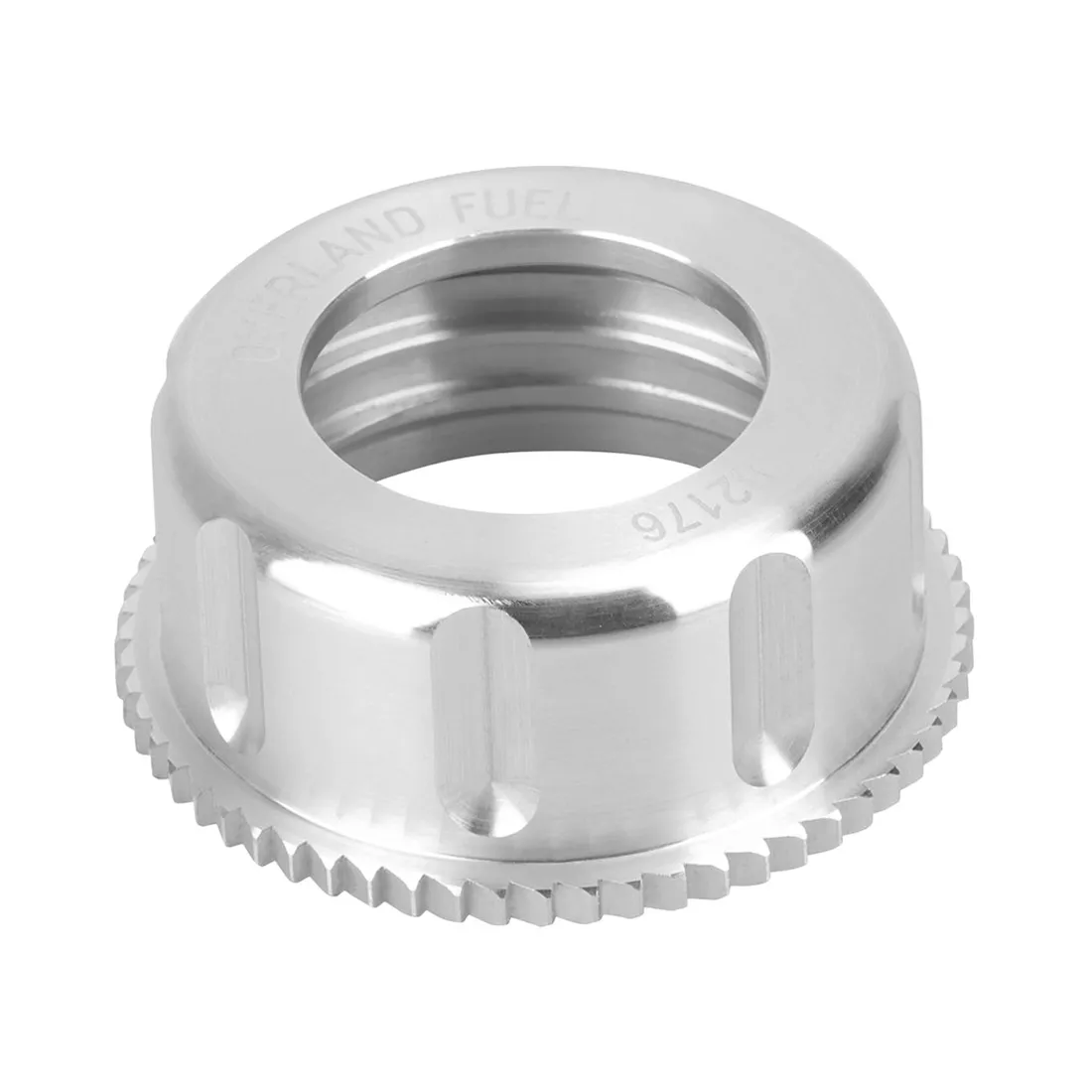 Kriega CNC Aluminium Cap