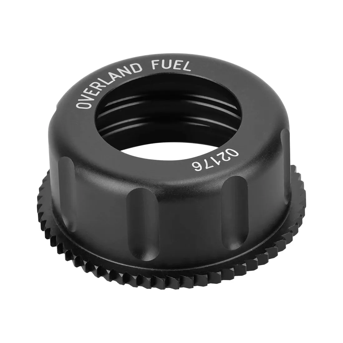 Kriega CNC Aluminium Cap
