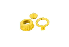 Kriega Schroefdop Kit