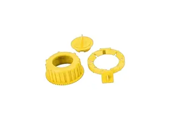 Kriega Screw Cap Kit