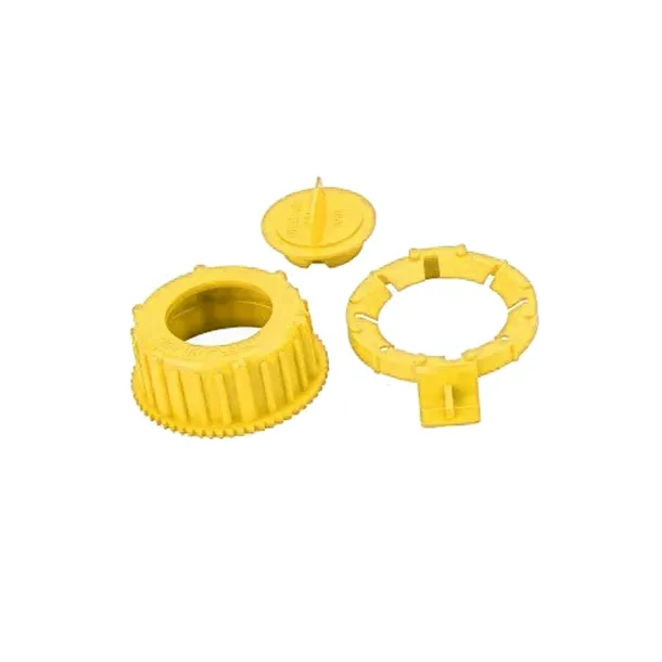 Kriega Screw Cap Kit