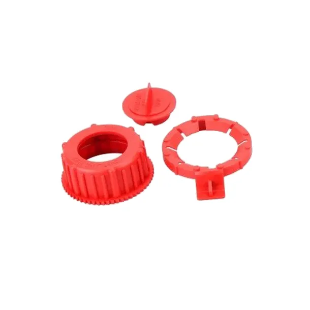 Kriega Screw Cap Kit