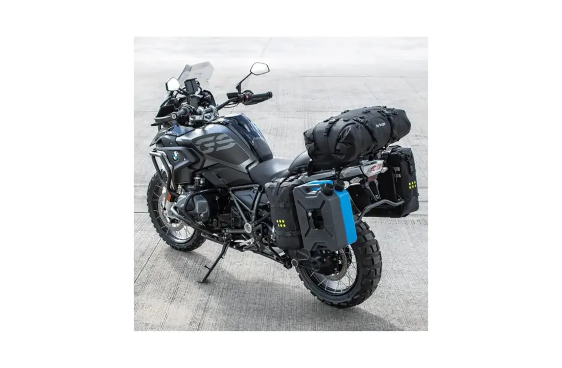 Kriega Jerrycan Benzine 4.5L