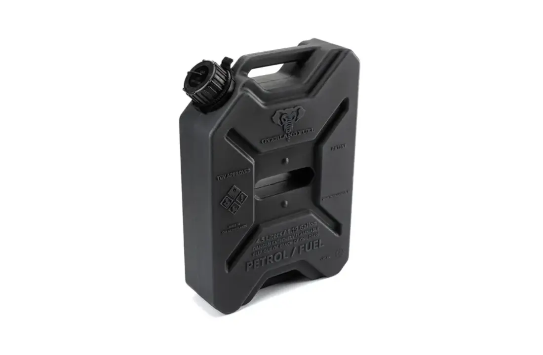 Kriega Jerrycan Benzine 4.5L