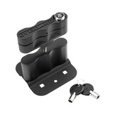 Kriega Bevestiging Overland Jerrycan Dubbele Handle Met Slot