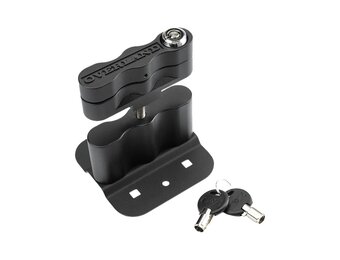 Kriega Attachment Overland Jerrycan Double Handle With Lock