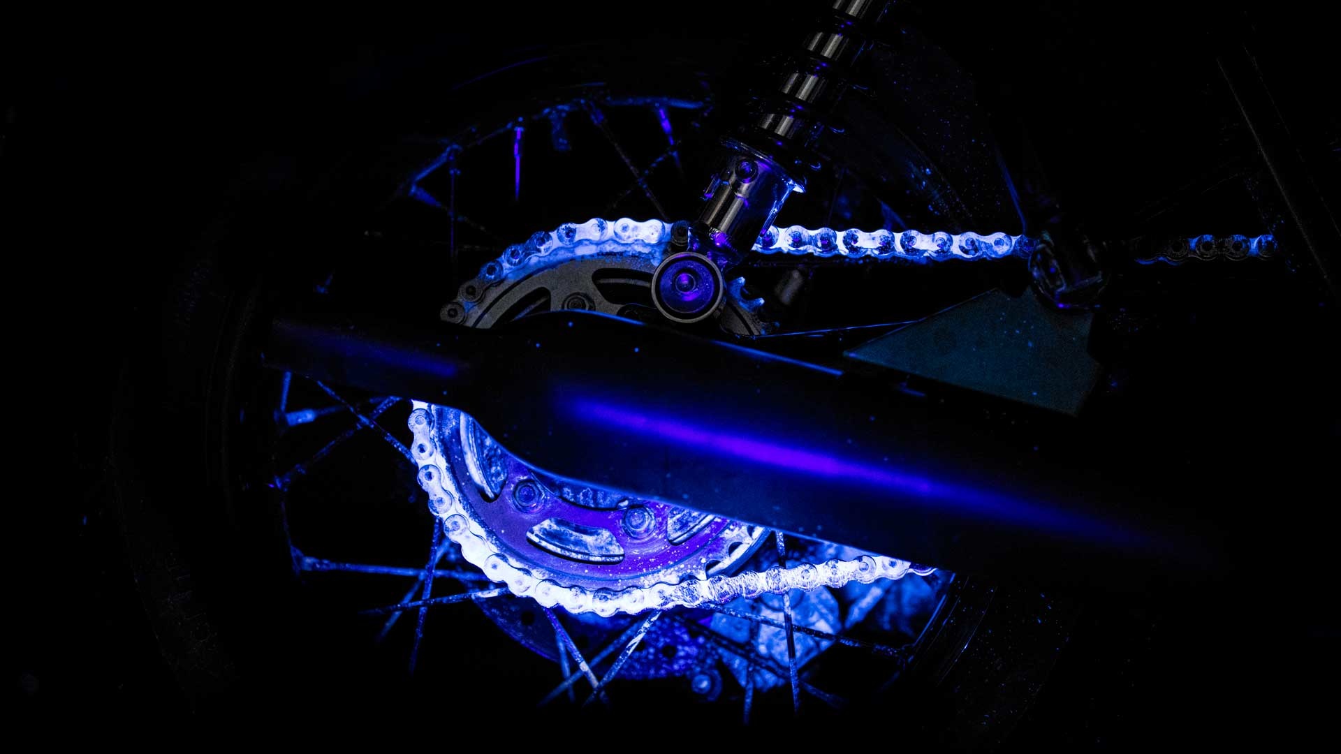 MUC-OFF Wet-Weather kettingspray 50ml