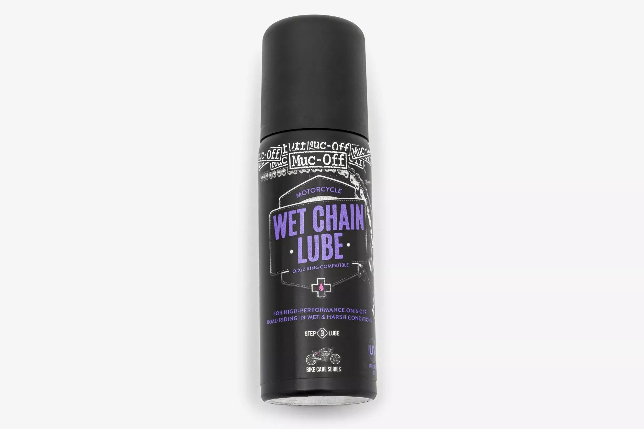 MUC-OFF Wet Chain Lube 50ml