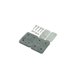 Carpe Iter - Anti Vibration Adapter for CI Holders/brackets