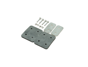 Carpe Iter - Anti Vibration Adapter for CI Holders/brackets