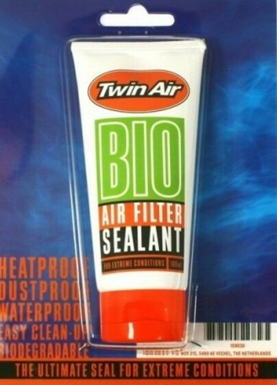 Twin Air Biodegradable Filter Sealing Paste - 100ml