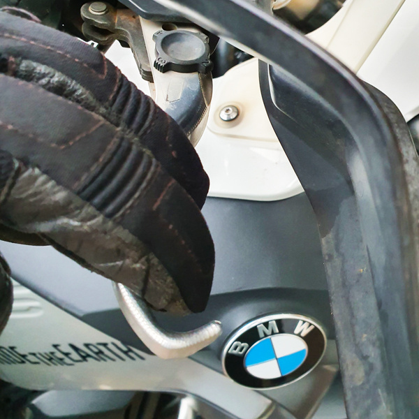 Verbeter je Rijervaring met Wild@Heart Two Finger Hendels voor Motorfietsen