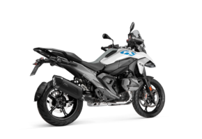 Dr. Jekill & Mr. Hyde Uitlaatsysteem BMW R 1300 GS(A) ('24-'25)