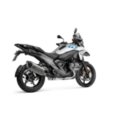 Dr. Jekill & Mr. Hyde Exhaust system BMW R 1300 GS(A) ('24-'25)