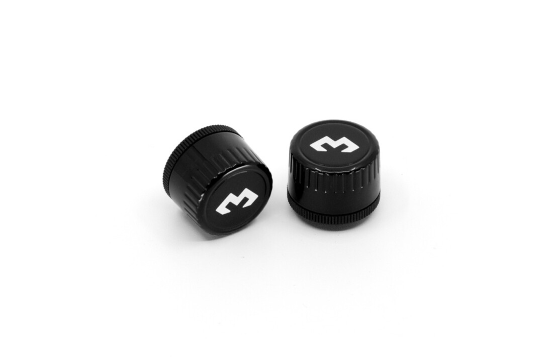 Thork Racing - DMD Tyre Presure Monitoring System (kit)