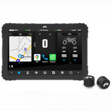 Thork Racing - DMD Tyre Presure Monitoring System (kit)