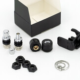 Thork Racing - DMD Tyre Presure Monitoring System (kit)