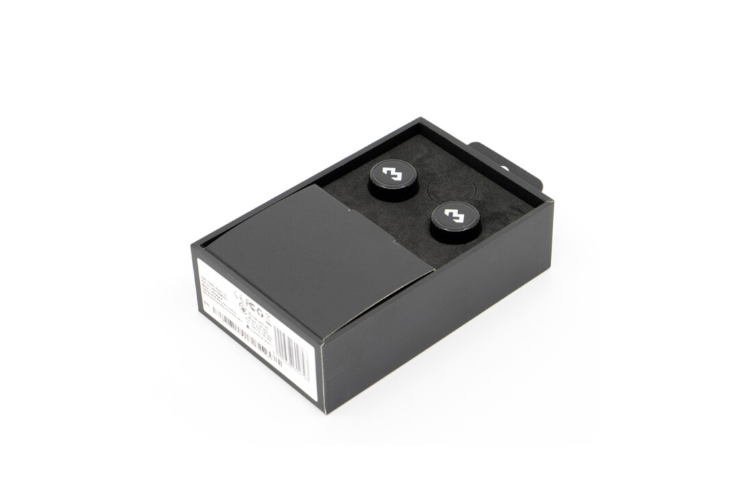 Thork Racing - DMD Tyre Presure Monitoring System (kit)