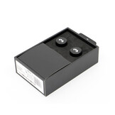 Thork Racing - DMD Tyre Presure Monitoring System (kit)