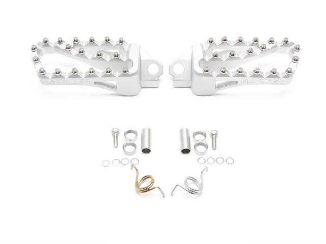 AltRider Adventure II Voetsteunen - Yamaha, KTM, & Husqvarna modellen