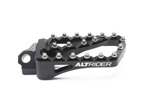 AltRider Adventure II Voetsteunen - Yamaha, KTM, & Husqvarna modellen