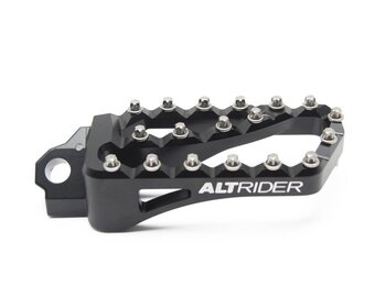 AltRider Adventure II Voetsteunen - Aprilia Tuareg 660