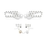 AltRider Adventure II Foot Pegs - Harley-Davidson Pan America 1250