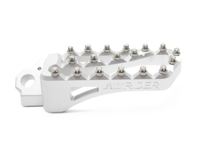 AltRider Adventure II Foot Pegs - Harley-Davidson Pan America 1250