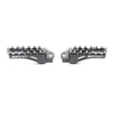 AltRider Adventure II Foot Pegs - Harley-Davidson Pan America 1250