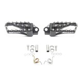 AltRider Adventure II Foot Pegs - Honda XL750 Transalp