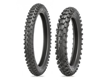 Shinko - F546 HOLESHOT 90/100-21"