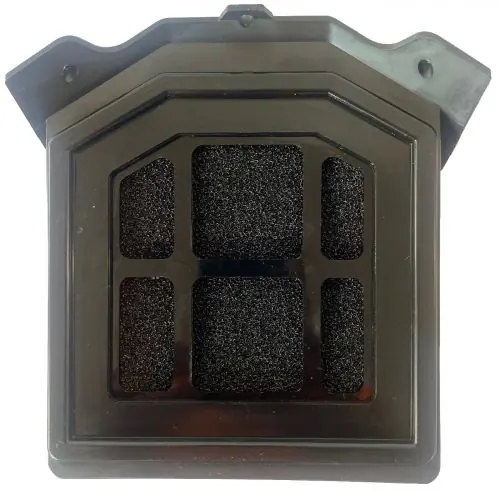 Unifilter - UNI Filter - Luchtfilter voor Triumph Tiger 900 vanaf 2021