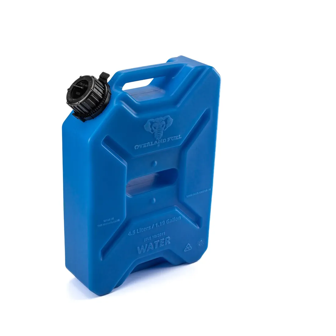 Kriega Jerrycan Water 4.5L