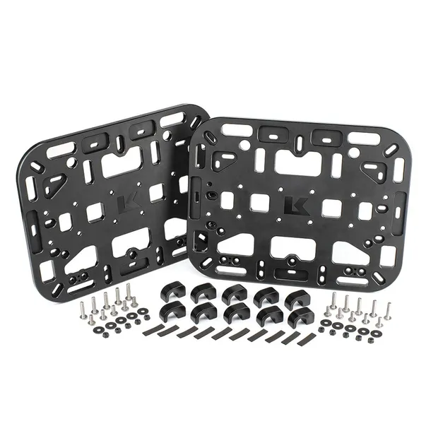 Kriega Overlander-S - OS Platform SET