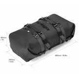Kriega Rollpack 20 - Rollbag - Waterproof