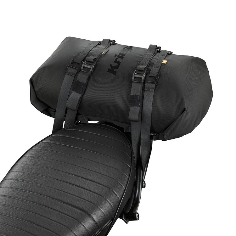 Kriega Rollpack 40 - Roltas - Waterdicht