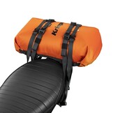 Kriega Rollpack 40 - Roltas - Waterdicht