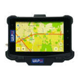 WLP WT-7 PRO Navigatiesysteem