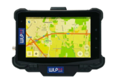 WLP WT-7 PRO Navigatiesysteem