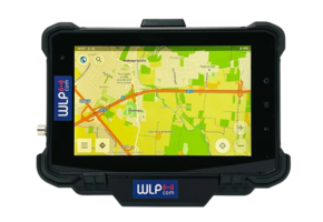 WLP WT-7 PRO Navigatiesysteem