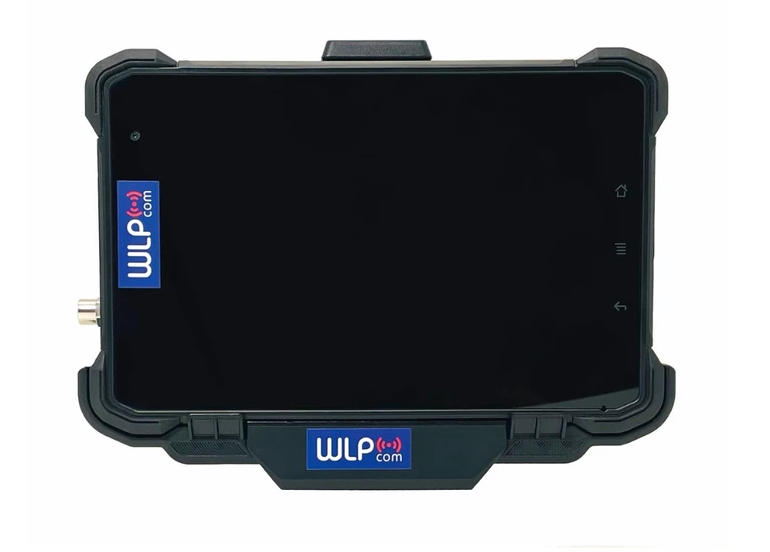 WLP WT-7 PRO Navigation system